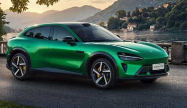 „Xiaomi“ šturmuoja automobilių rinką: per dvejus metus jau pagamino pusė milijono elektromobilių