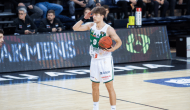 „Žalgirio“ pergalės Kėdainiuose fone – senbuvio sugrįžimas ir sėkmingas jaunuolio debiutas