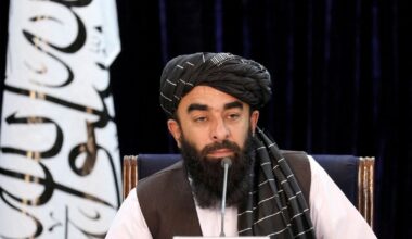 Talibanas: nepaisant nesėkmės derybose, paliaubos su Pakistanu laikysis