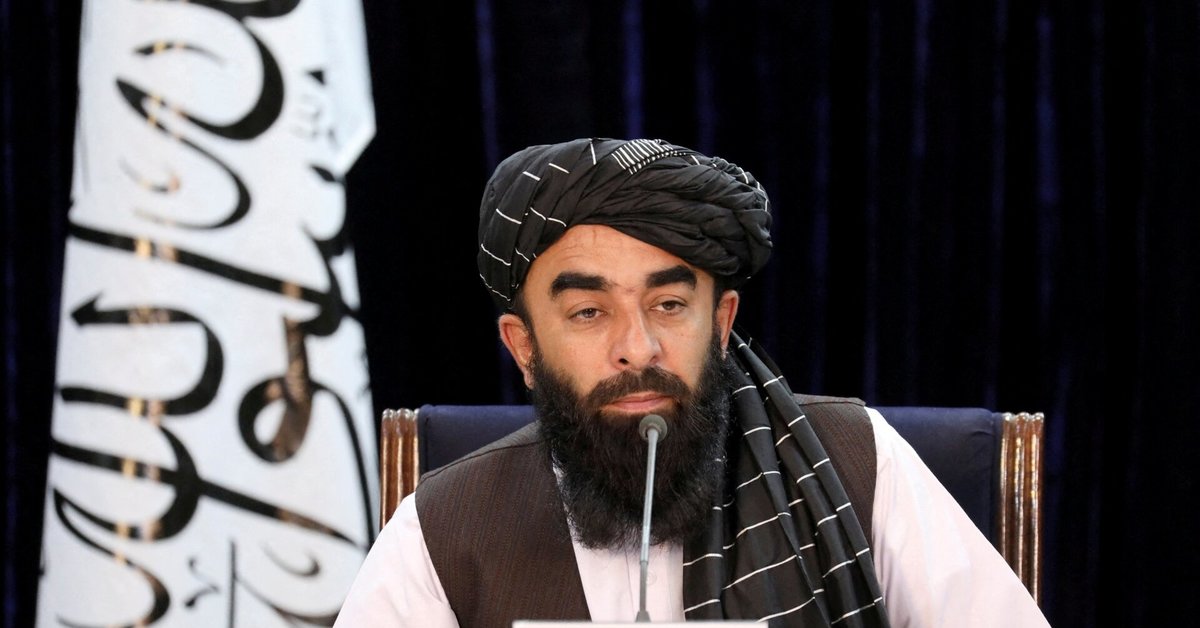 Talibanas: nepaisant nesėkmės derybose, paliaubos su Pakistanu laikysis