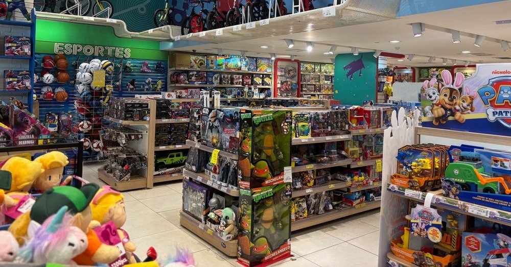 JAV stebima nauja vaikų manija – šis žaislas patinka ir tėvams: kas tai? | Gyvenimas