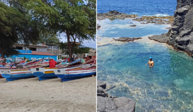 Lietuvis atrado atostogų rojų, kur ne tik nelyja, bet ir nėra rusų turistų: „Argi nenuostabu?“ | Gyvenimas