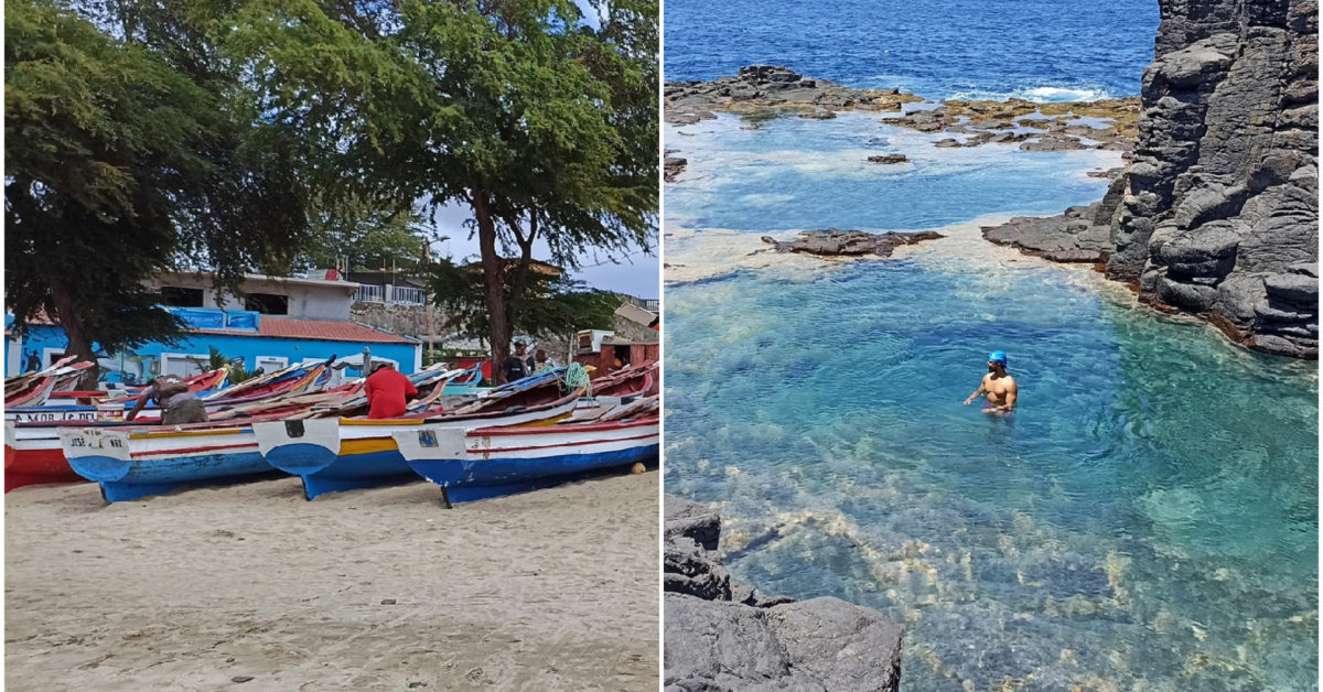 Lietuvis atrado atostogų rojų, kur ne tik nelyja, bet ir nėra rusų turistų: „Argi nenuostabu?“ | Gyvenimas