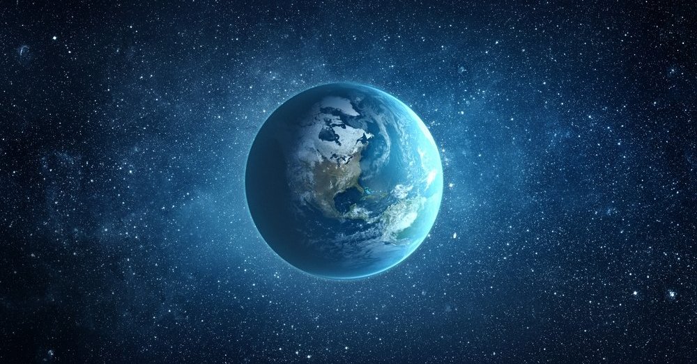 Žemė pasmerkta: mokslininkai atskleidė, kaip ir kada įvyks pasaulio pabaiga | Verslas