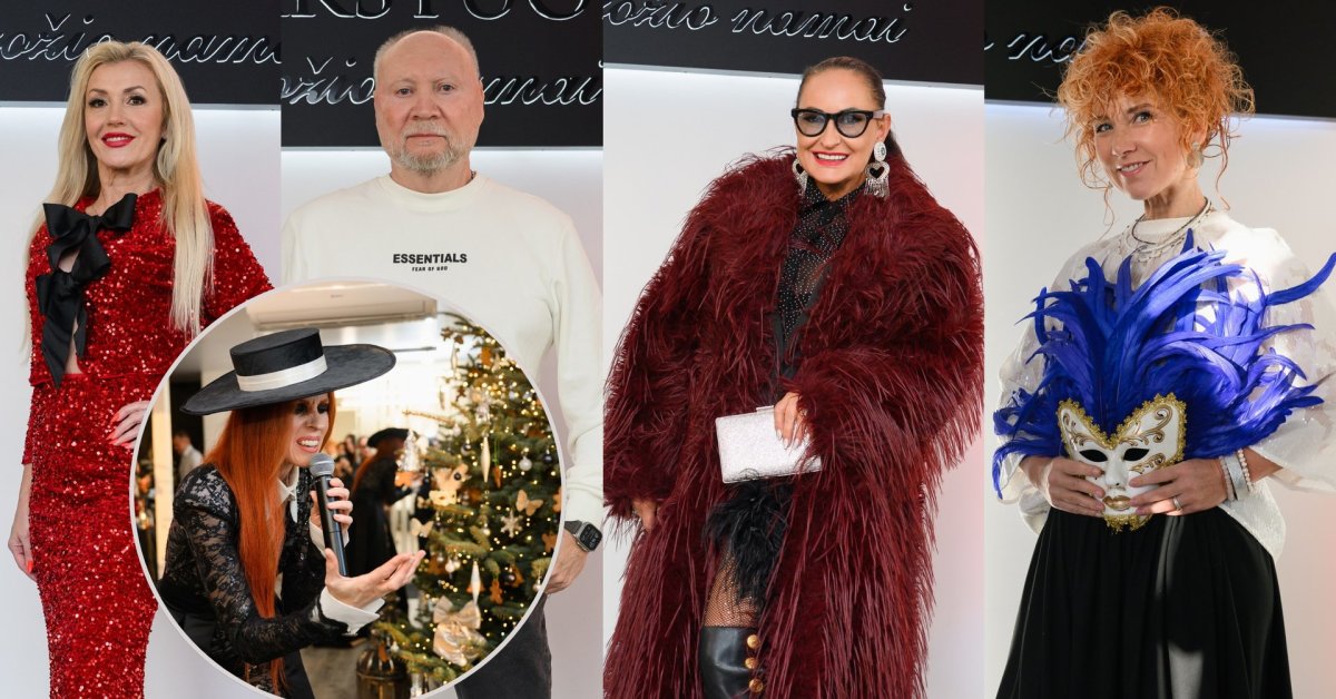 Garsūs kauniečiai jau įžiebė Kalėdų eglutę: šventiniame renginyje – pramogos ir kilnus tikslas | Vardai