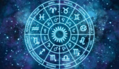 Dienos horoskopas 12 Zodiako ženklų: Vėžiams - laikytis objektyvumo, Ožiaragiams - saugotis impulsyvių veiksmų - Vakarų ekspresas