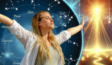 kas turi ypač išvystytą „šeštąjį pojūtį“