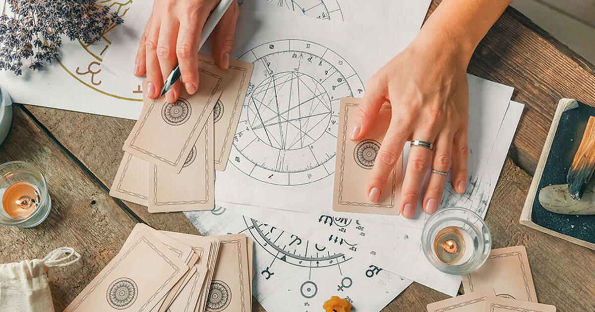 Savaitės horoskopas - lapkričio 3 - lapkričio 9 dienoms: kokie išbandymai laukia Zodiako ženklų - Vakarų ekspresas