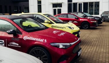 Kurie elektromobiliai „pataiko“ į deklaruojamą nuvažiuojamą atstumą, o kurie yra pernelyg optimistiški?