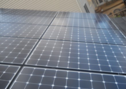 Saulės elektrinių kainos nukrito iki žemiausio lygio per beveik dvejus metus Saulės elektrinių kainos nukrito iki žemiausio lygio per beveik dvejus metus