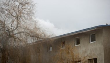 Vilniuje per gaisrą nukentėjo du žmonės - Delfi