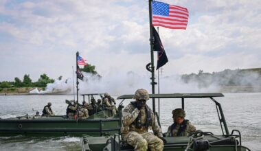 JAV požiūris į mus keičiasi: išskirta priežastis, kodėl Europa kelia nerimą