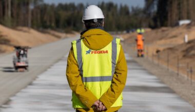 Kaunas paaiškino, kodėl nematė VSD pažymos dėl „Fegdos“: tai yra įdomus žanras - Delfi