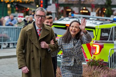 JAV pilietis, vadovavęs operacijai, papasakojo apie Machado pabėgimą iš Venesuelos