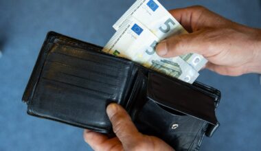 Vienoje iš tarnybų – stulbinančiai mažos algos