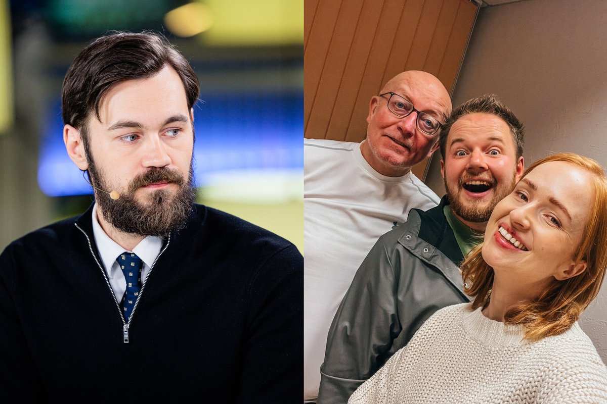 Po necenzūrinės aktorės Vaidos Baranovės replikos Adomėnui – jos vyro socdemo reakcija