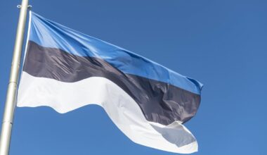 Estijoje – klastingos ligos protrūkis