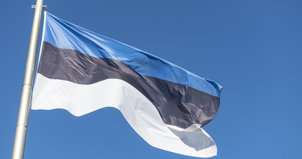 Estijoje – klastingos ligos protrūkis