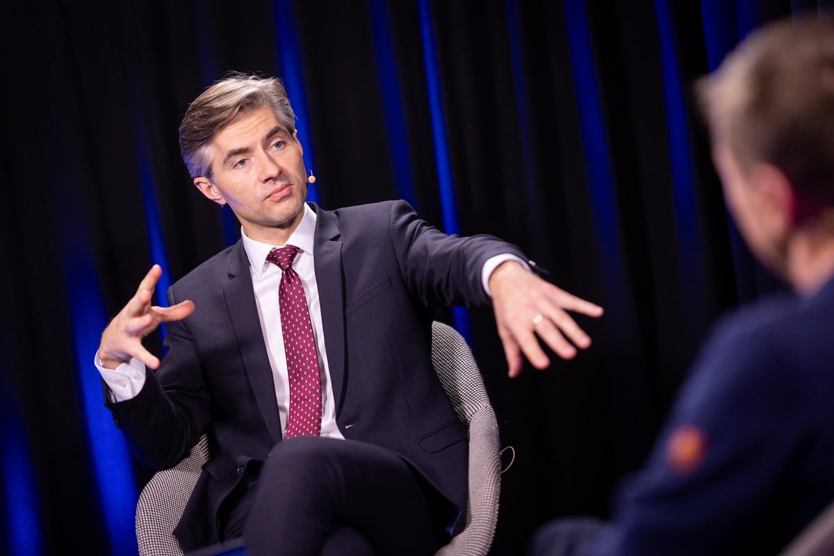 Budrys pozityviai vertina premjerės indėlį sprendžiant kontrabandinių balionų problemą: tai akivaizdu