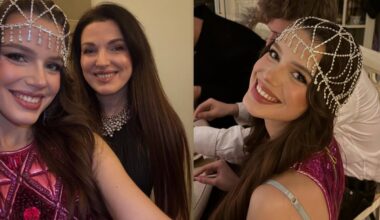 Žinoma laidų vedėja pritrenkė parodžiusi gražuolę dukrą: myliu kasdien