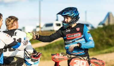 Nerimantas Jucius apie Dakaro tikslus kalba atsargiai