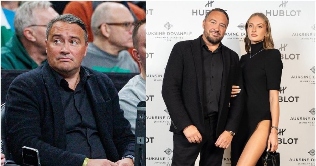 Su Karolina Toleikyte išsiskyręs Jonas Garbaravičius viešumoje pastebėtas su nauja mylimąja: užfiksuoti itin meiliai