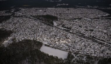 Registrų centras: pagal NT sandorius šie metai jau aplenkė pastaruosius dvejus metus