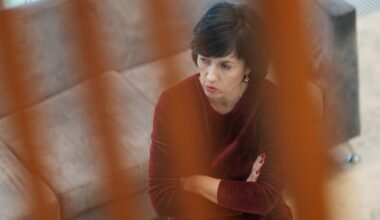 Antradienį opozicija į Seimo tribūną kviečiasi Aleknavičienę: teirausis dėl siūlomų LRT iniciatyvų