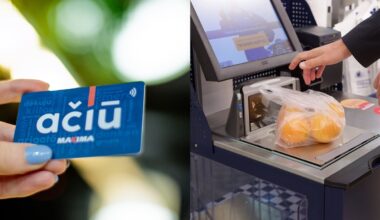 Nuolaidų kortelės: paskolino kitam ir liko be pinigų