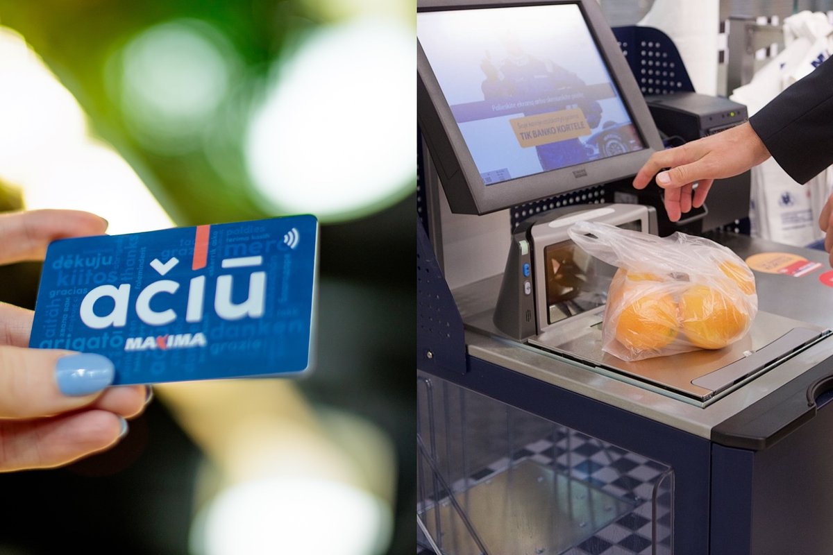 Nuolaidų kortelės: paskolino kitam ir liko be pinigų