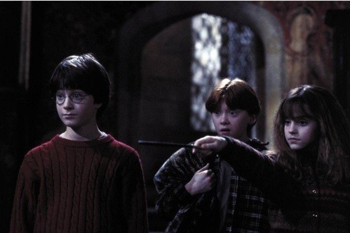 Šiandien Haris Poteris būtų 25-erių metų vyras: ko dar apie jį nežinote?