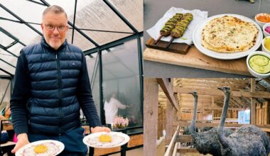 Restoranas Latvijoje tapo sensacija: žmonės tiesiog plūsta