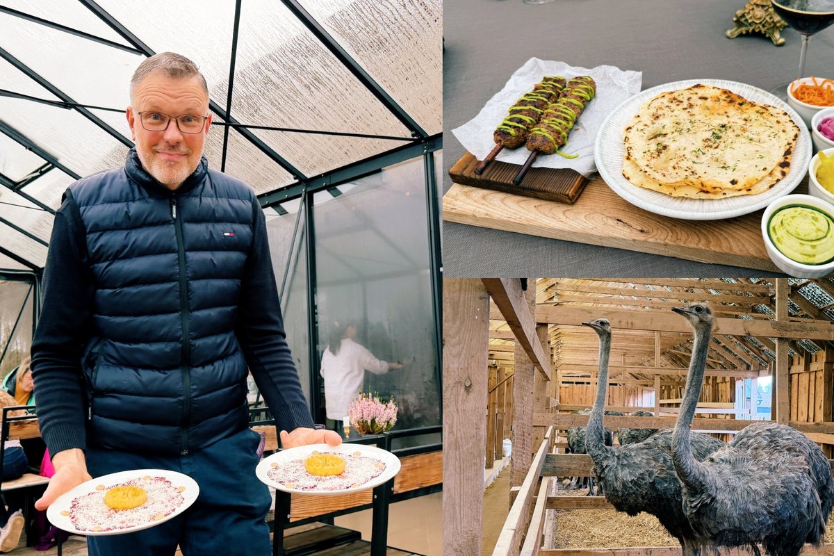 Restoranas Latvijoje tapo sensacija: žmonės tiesiog plūsta