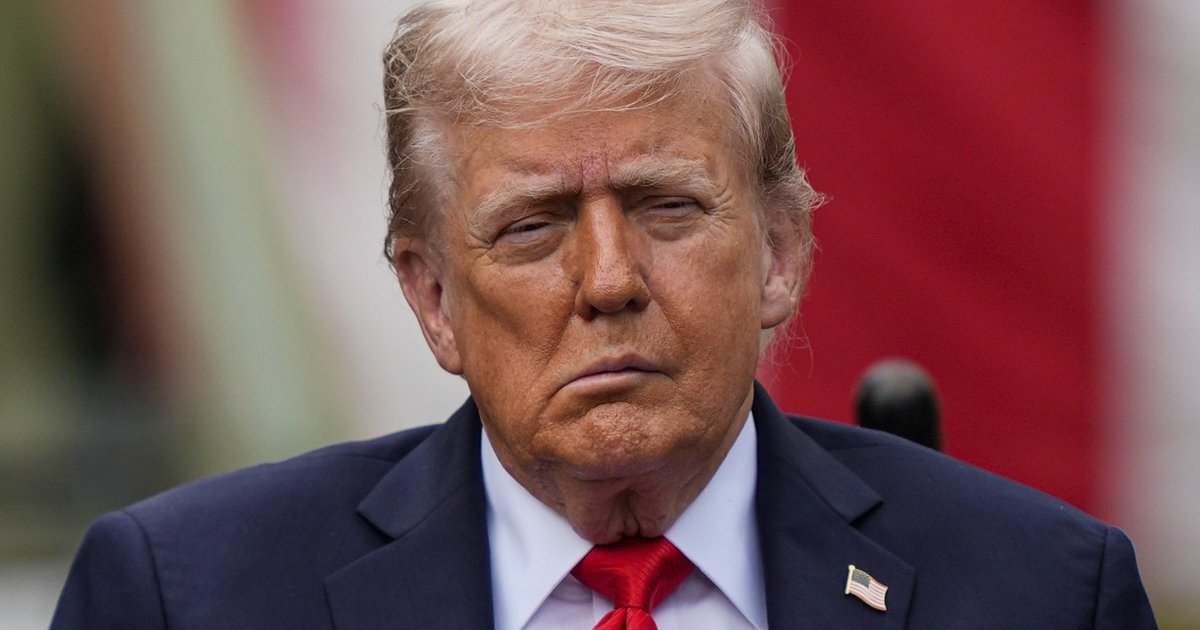 Dėl Trumpo sveikatos – vis daugiau klausimų: nerimą sukėlė 1 nauja detalė