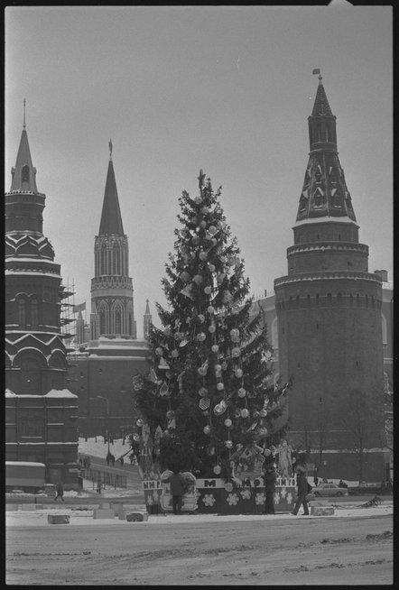 Sovietų bandymas ištrinti Kalėdas: štai kaip Stalinas perrašė žiemos tradicijas (nuotr. SCANPIX)