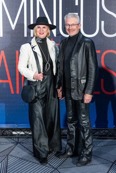 Nijolė Narmontaitė, Paulius Kovas