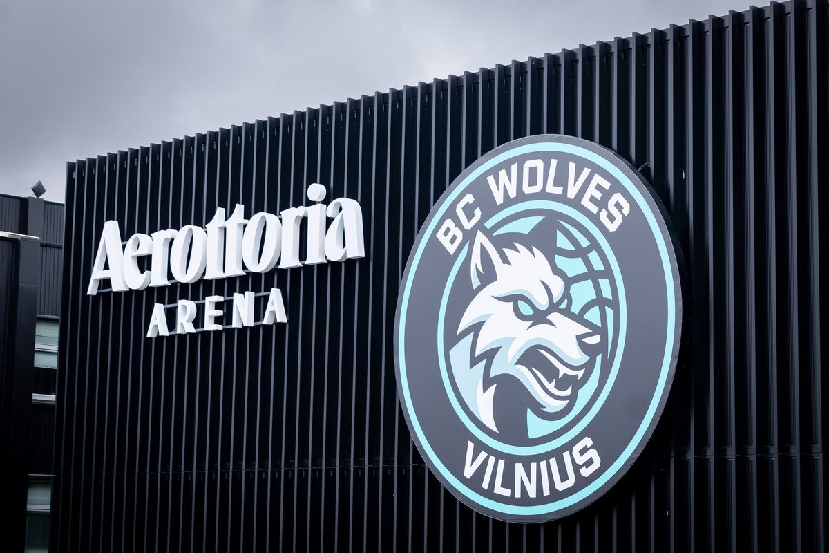 Vilniuje – Lietuvos žurnalistų krepšinio čempionas