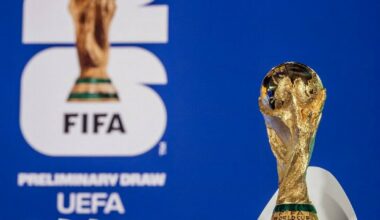 Pasaulio taurės bilietų kainos paliko futbolo gerbėjus be žado