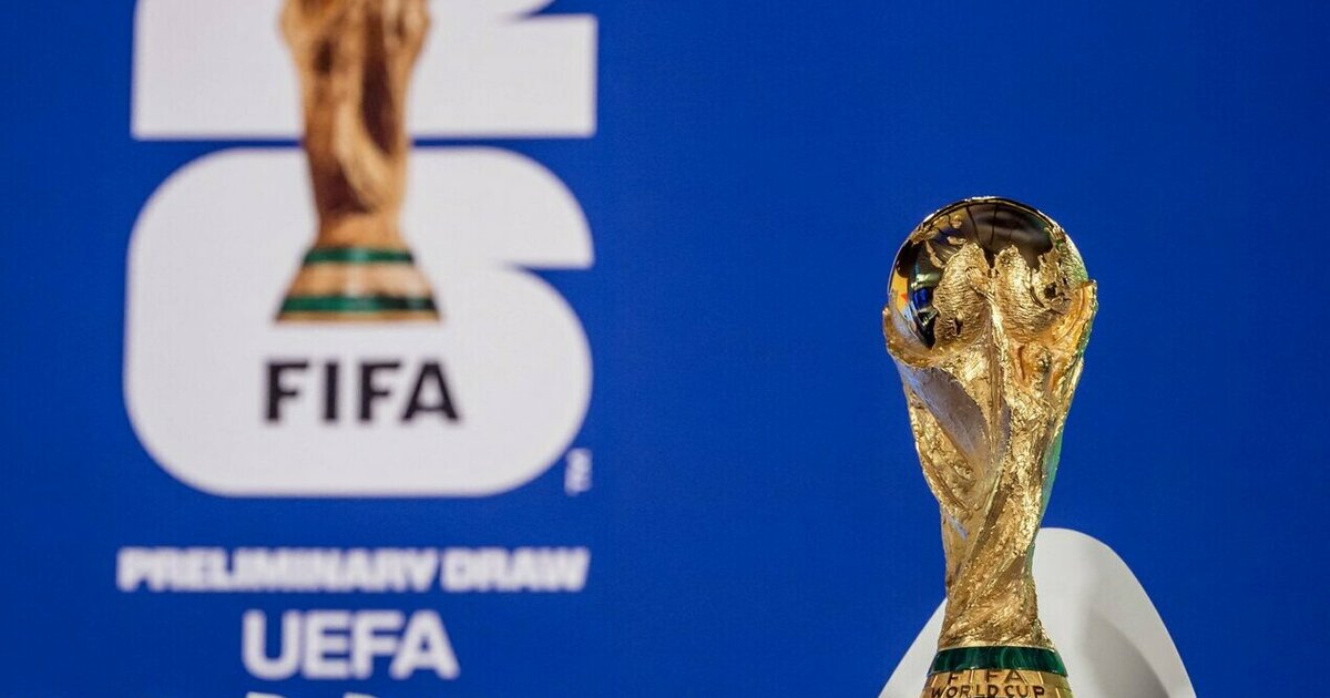 Pasaulio taurės bilietų kainos paliko futbolo gerbėjus be žado