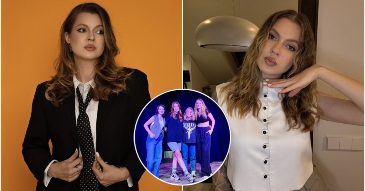 Vita Žiba atskleidė, kurių 2 Lietuvos miestų publika – geriausia: „Kažkoks fenomenas ten vyksta“