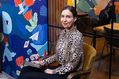 Fausta Marija Leščiauskaitė