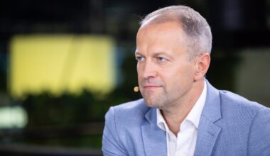 ISM rektorius Misiūnas atsisakė dirbti Valstybės pažangos taryboje