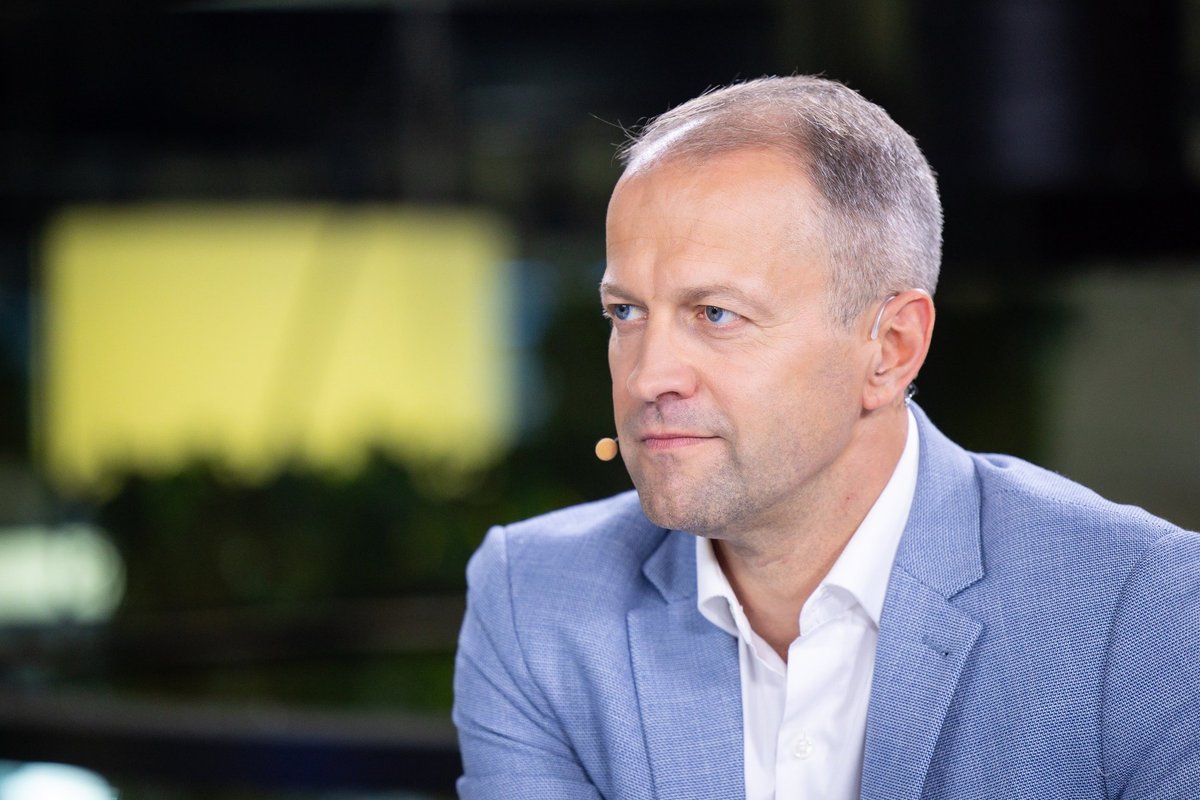 ISM rektorius Misiūnas atsisakė dirbti Valstybės pažangos taryboje