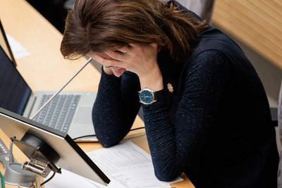 Viktorija Čmilytė-Nielsen