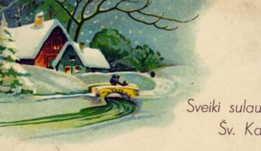 Pasitikrinkite, ką žinote apie lietuviškas Kalėdų tradicijas