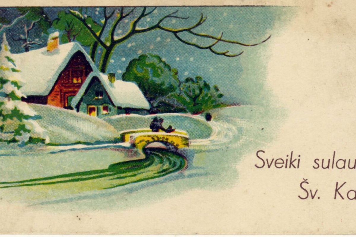 Pasitikrinkite, ką žinote apie lietuviškas Kalėdų tradicijas