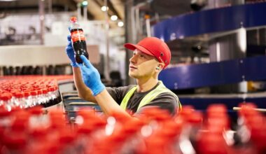 Bendros vertės kūrimas praktikoje: kaip „Coca-Cola“ sistema veikia Lietuvos ekonomiką