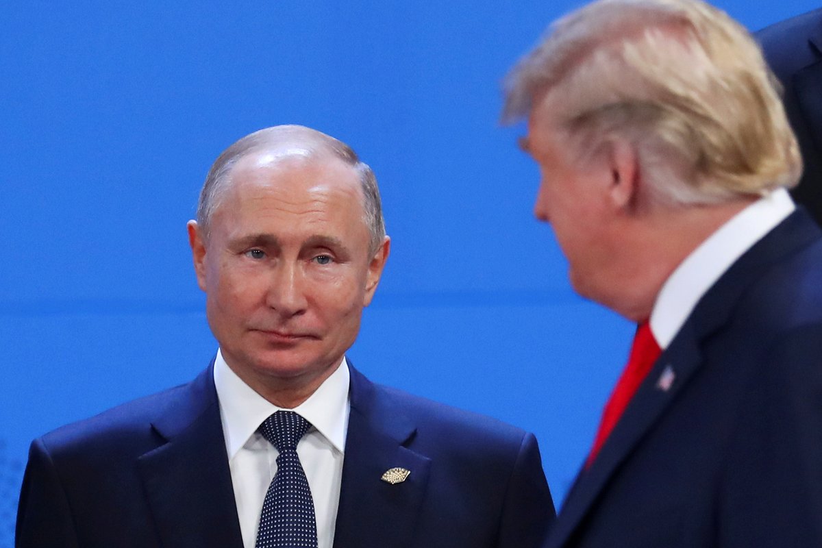 ISW: Rusija greičiausiai atmes bet kokią JAV taikos plano versiją