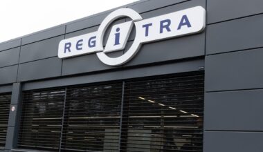 Siūlo įpareigoti „Regitrą“ iš anksto informuoti apie techninę apžiūrą