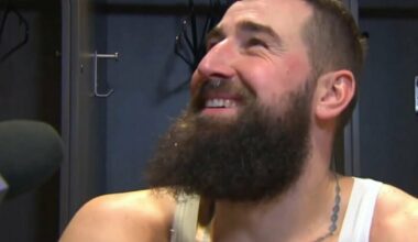 Jonas Valančiūnas sureagavo į trenerio komplimentą: „Jis meluoja. Negražu, treneri“